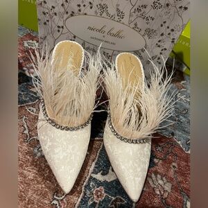 Antonio Melani Size 10